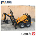 23HP Skid Loader with B&S Engine Fs300